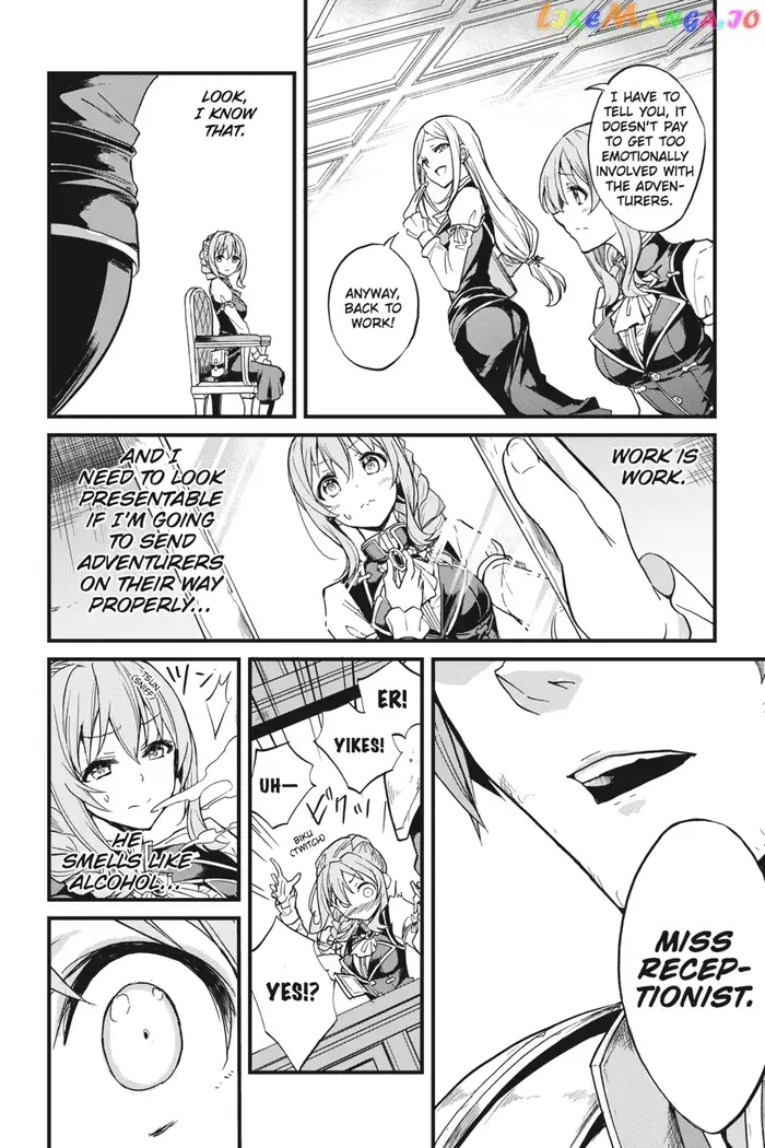 Goblin Slayer: Side Story Year One Chapter 11 image 29_optimized_optimized